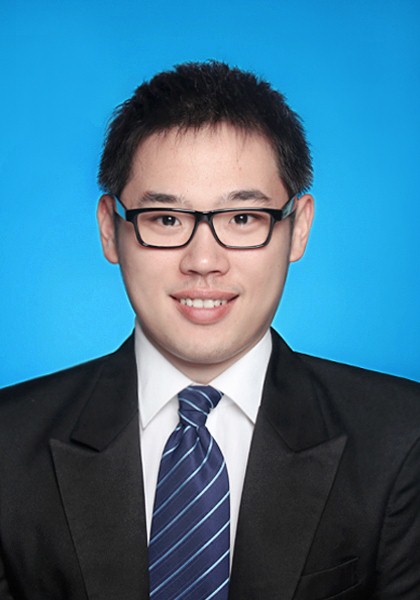 Chao Zhang