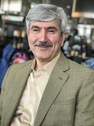 Bahman Seraj