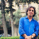 Mahir D Mamedov