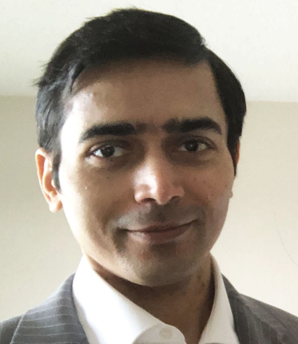 Birendra Jha