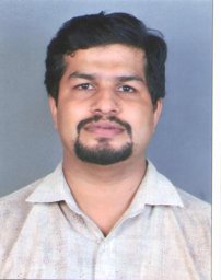 Rakesh  Prabhu