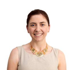 Geraldine McDermott