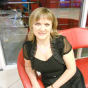 Irina Leonidovna Maslennikova