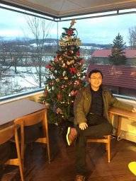 Xin Zhou