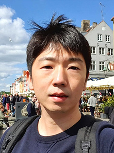 Min Seok Jang