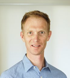 Iain Guilliard