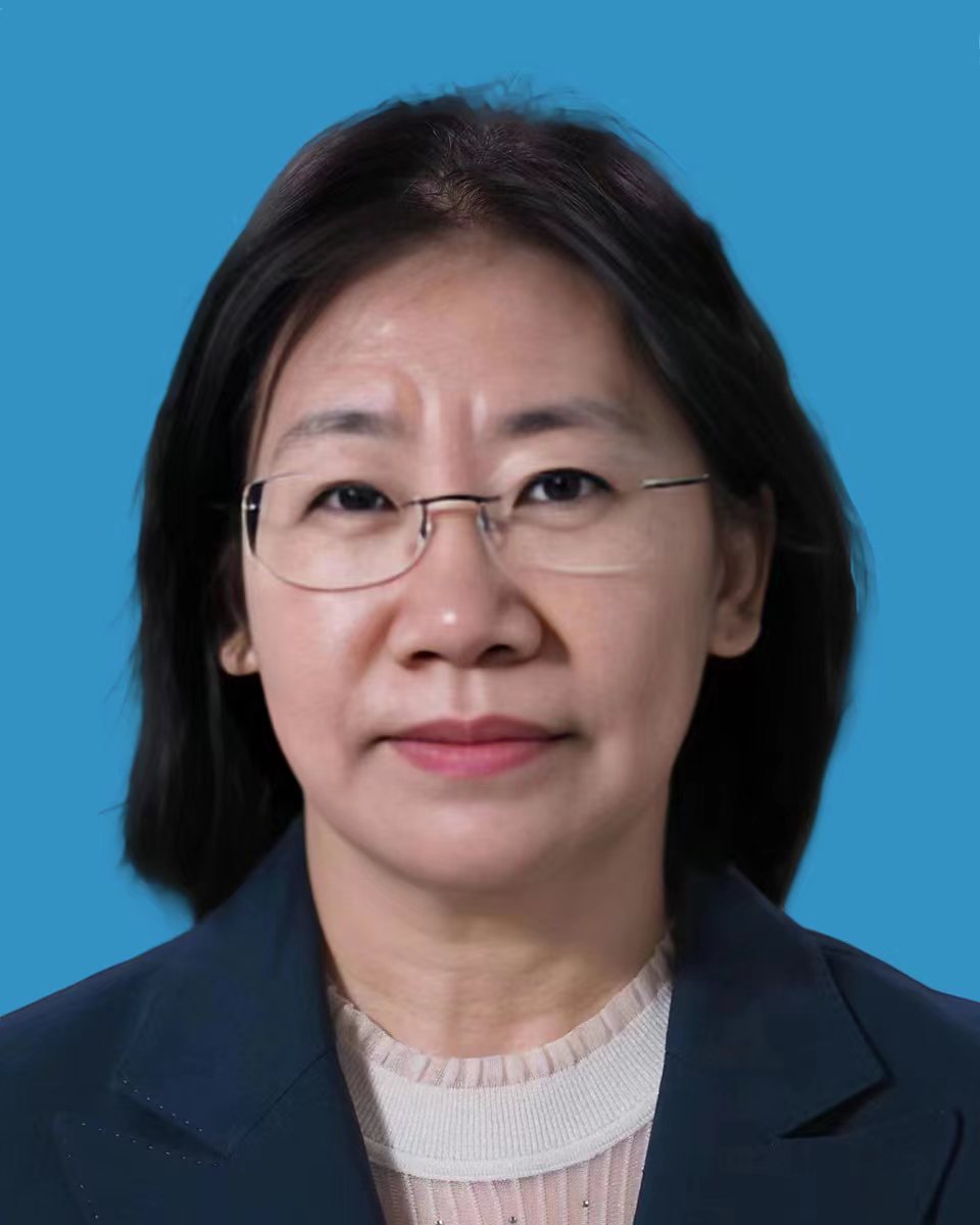 Lijuan Cui
