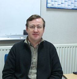 Christophe Laot