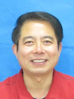 Keyou Li