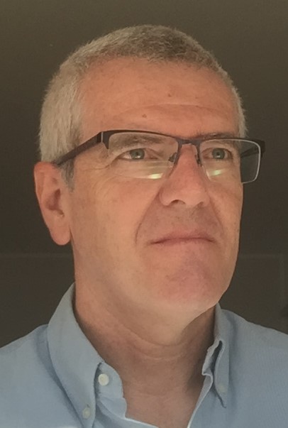 Jose L. Castedo