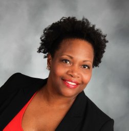 Raquel L. Farmer-Hinton