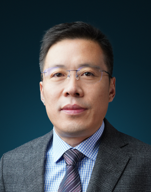 Fuli Li