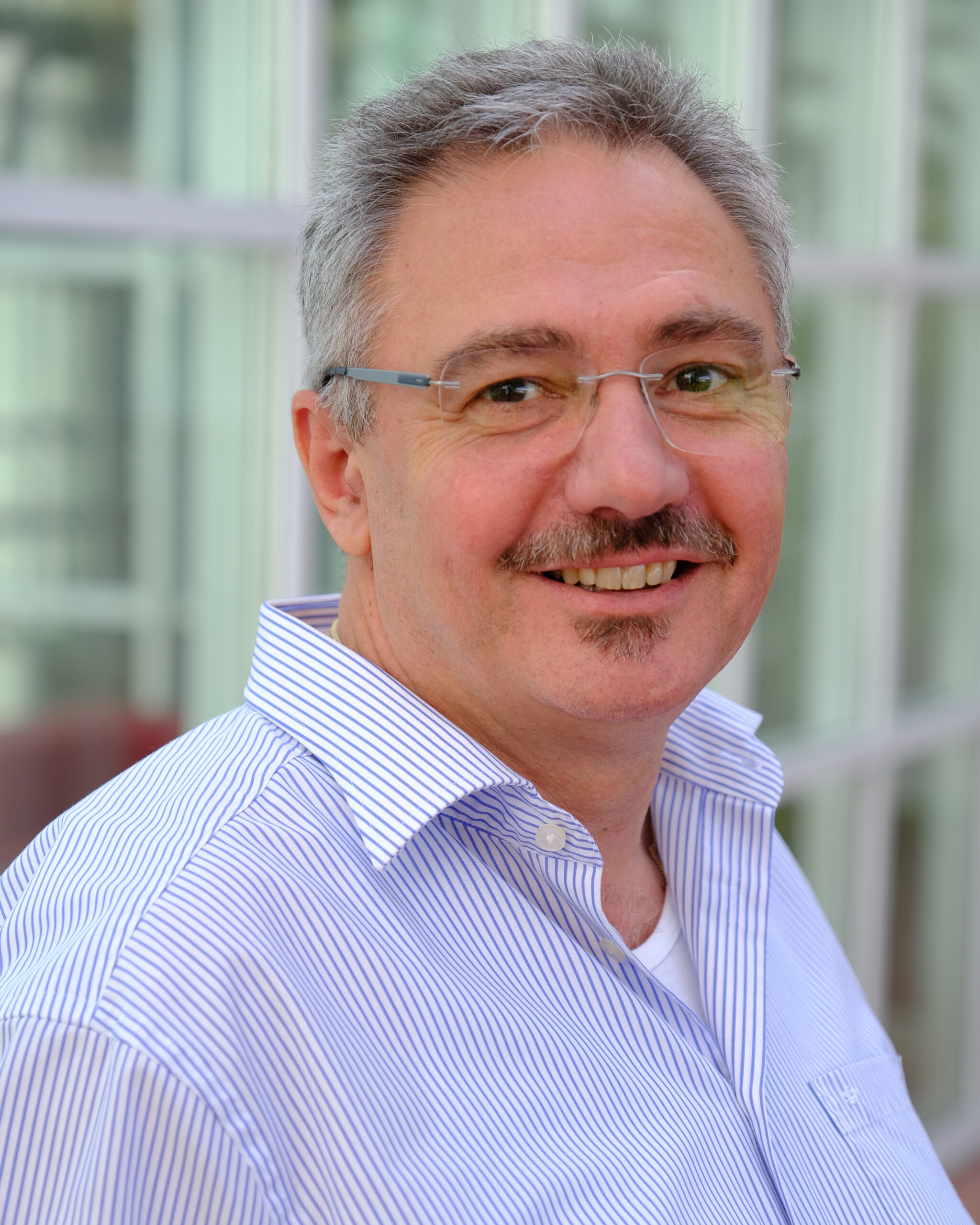 Christian Huber