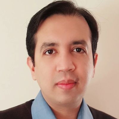Adnan Aijaz
