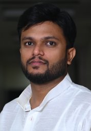 Ashish Maurya
