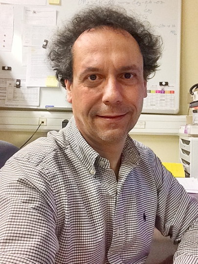 Philippe Dagaut