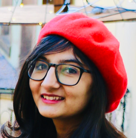 Shweta Dalal
