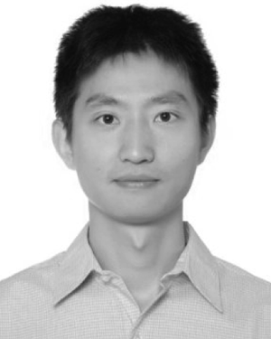 Hongyu Gao