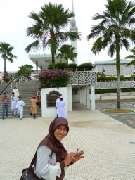 Rahmawaty Setyaningrum