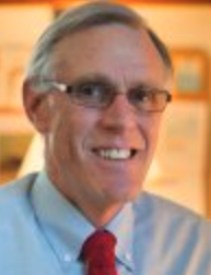 Bruce R. James