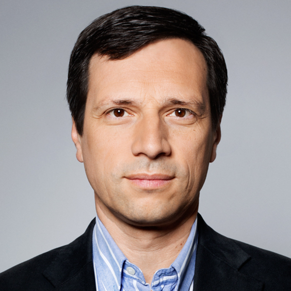 Miguel A.R.B. Castanho