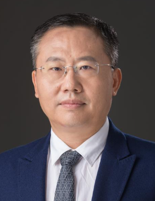 Yong Wang