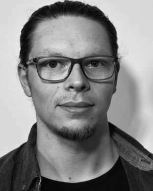 Tim Hansen
