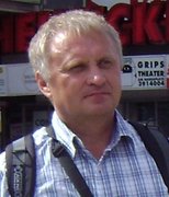Vitaly Victorovich Terleev
