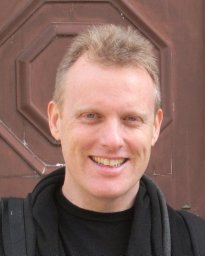 Brendan Delaney