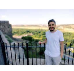 Caner Cengiz