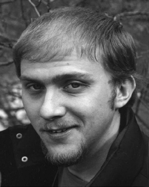 Gregory Miller