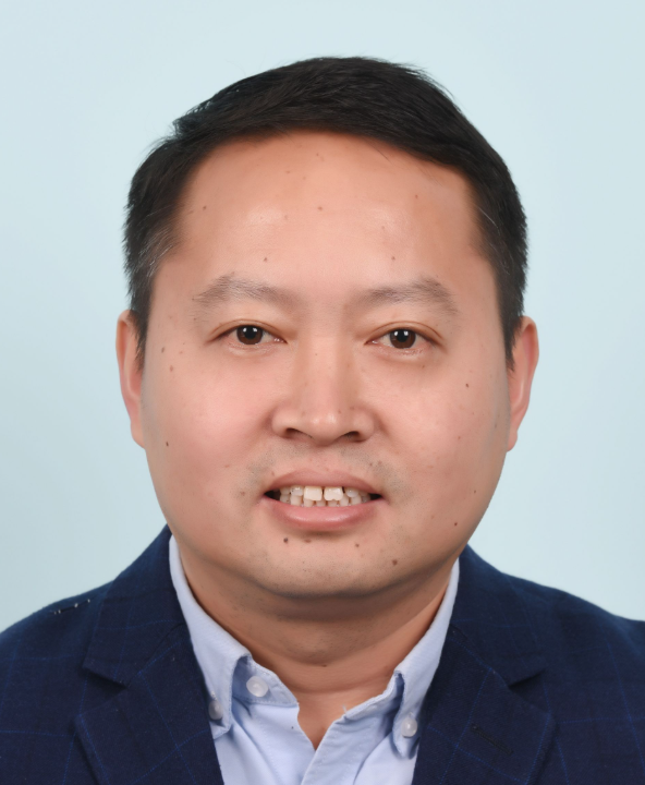 Xianyu Zuo
