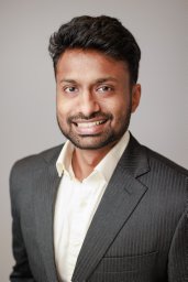 Ajey Venkataraman
