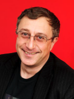 Vladimir Falko
