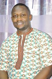 ubong u ekpene