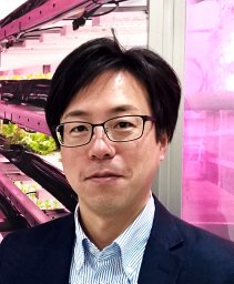 Hirokazu Fukuda