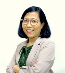 Ariyanti Dewi