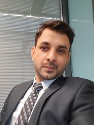 Izhar Ul Haq
