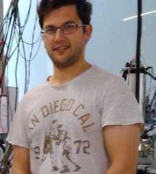 Jimmy C. Kotsakidis