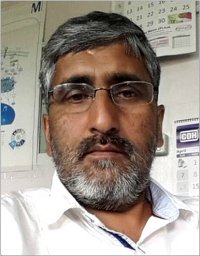 Birbal Singh