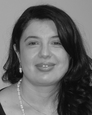 Manuela La Rosa