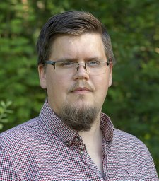 Svante Martinsson