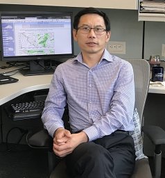 Fanglin Yang