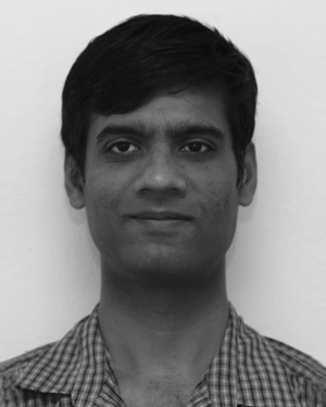 Bharath Raghavan