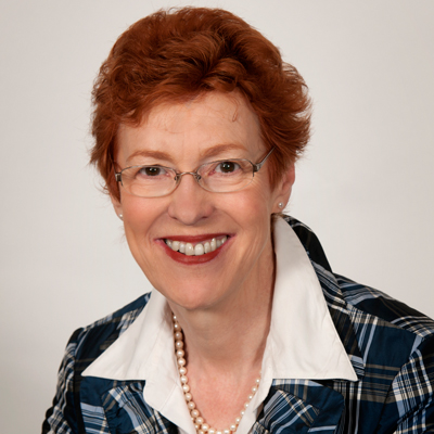 Jenny Heathcote