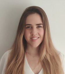 Lidia Talavera-Martínez
