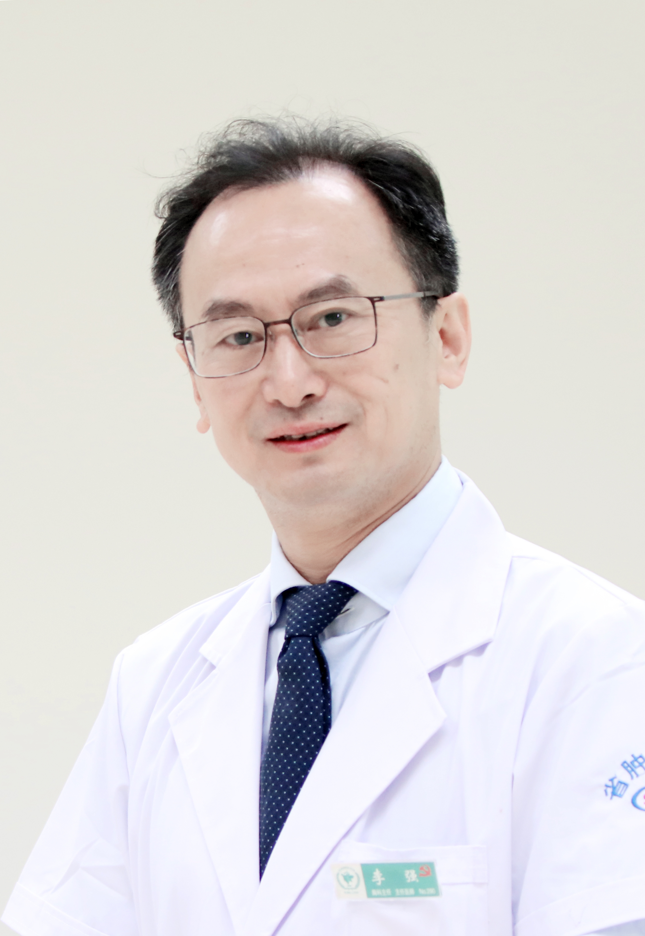 Qiang Li