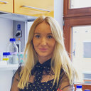 Elzbieta Wanowska