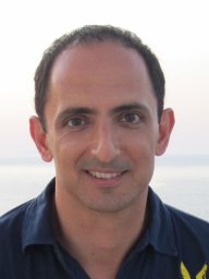 Michalis Michaelides