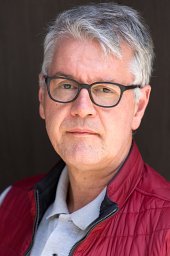 Thomas Bock